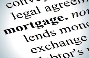 mortgage