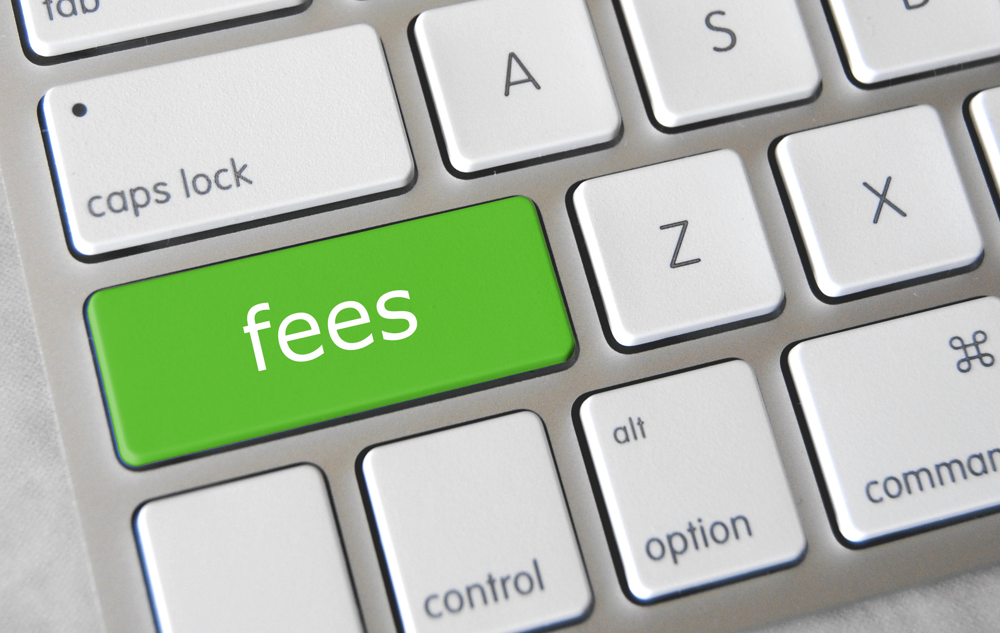 fees