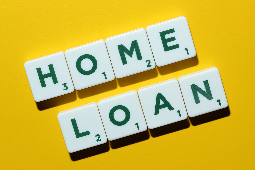 home loan