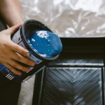 exterior paint