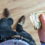 down payment